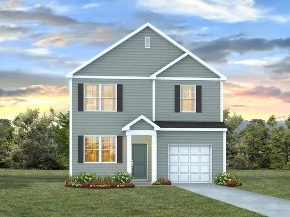 Brandon Plan, Sherwood Manor