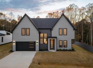 2032 Blessed Dr, Inman, SC 29349