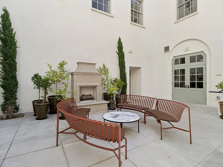 Fire Pit