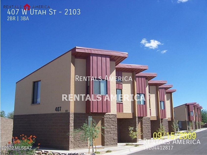 1st image of 407 W Utah St #2103