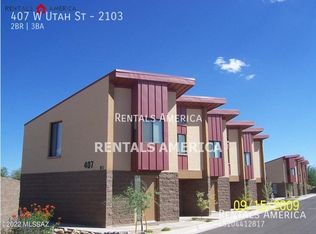 407 W Utah St #2103, Tucson, AZ 85706