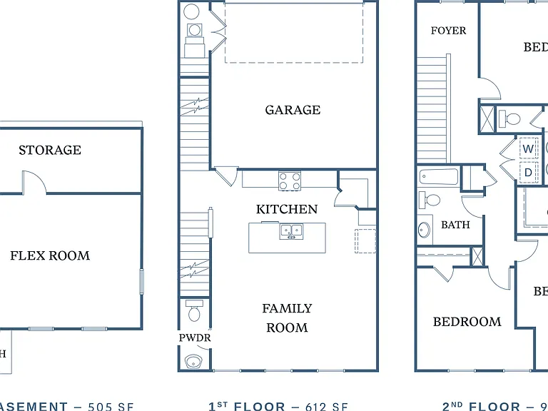 Tessa Jodeco Townhomes — Photo 35
