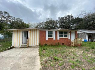 6265 Trent St, Pensacola, FL 32503