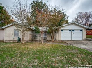 5610 Staack Ave, San Antonio, TX 78240