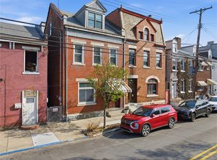 1713 Sarah St S, Pittsburgh, PA