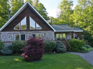1250 Spruceton Rd, West Kill, NY 12492
