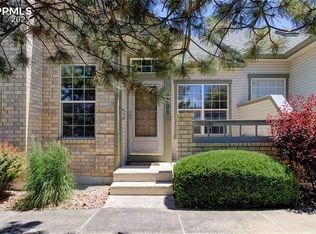 5808 Tradewind Point, Colorado Springs, CO 80923