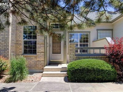 5808 Tradewind Point, Colorado Springs, CO, 80923