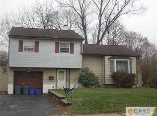 1909 Kenyon Ave, South Plainfield, NJ 07080