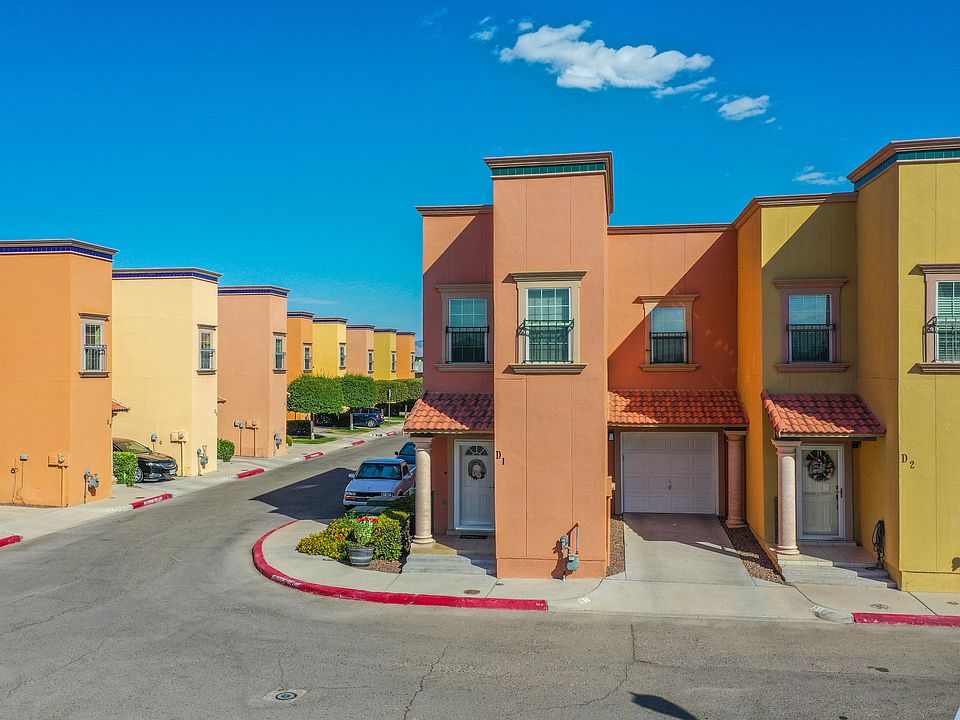 1st image of 3150 Yarbrough Dr #D1