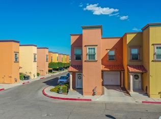 3150 Yarbrough Dr #D1, El Paso, TX 79935