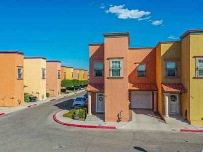 3150 Yarbrough Dr #D1, El Paso, TX, 79935