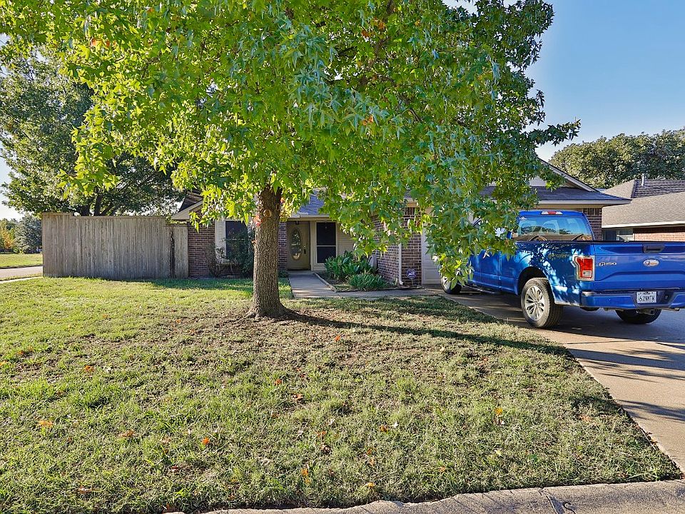 2000 Benjamin Dr, Sanger, TX 76266 Zillow