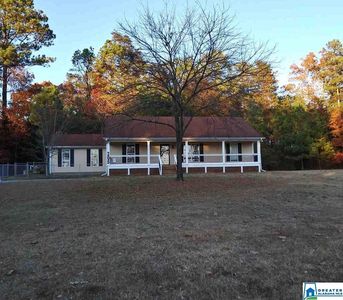 205 Oak St, Thorsby, AL, 35171