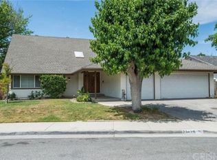 23429 Via Gayo, Santa Clarita, CA 91355