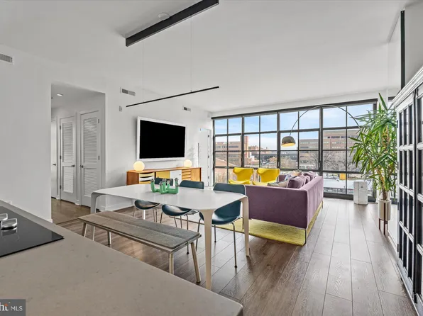 2030 8th St NW Unit 505, Washington, DC 20001