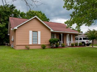 901 Rialto Dr, Montgomery, AL 36117