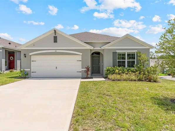 511 Baroness Way, Deland, FL 32724