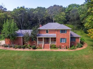 3801 Albert Matthews Rd, Columbia, TN 38401