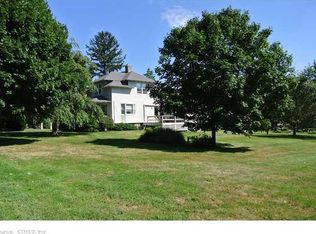 5 Prospect St, Mystic, CT 06355