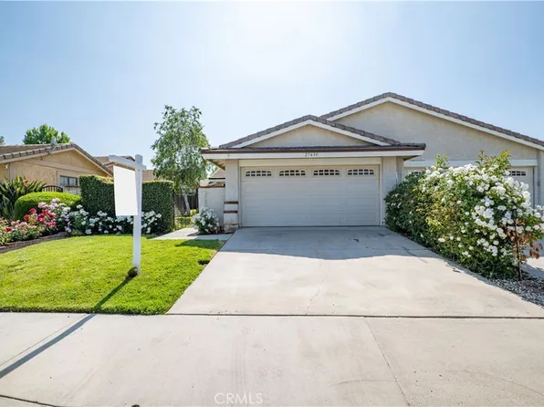 25691 Leticia Dr, Santa Clarita, CA 91355
