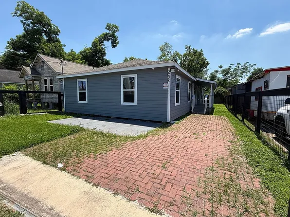 3208 Holman St, Houston, TX 77004