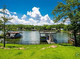 39 Carson Rd, Mabank, TX 75156