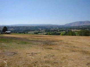 Nna Brown Ln LOT E, Selah, WA 98942