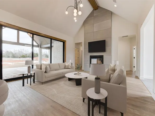 8352 Autumn Blaze Dr, Blanchard, OK 73010