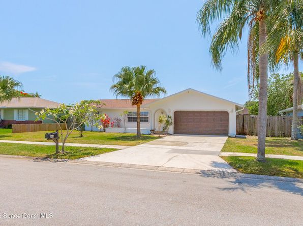 2609 Corbusier Dr, Melbourne, FL 32935