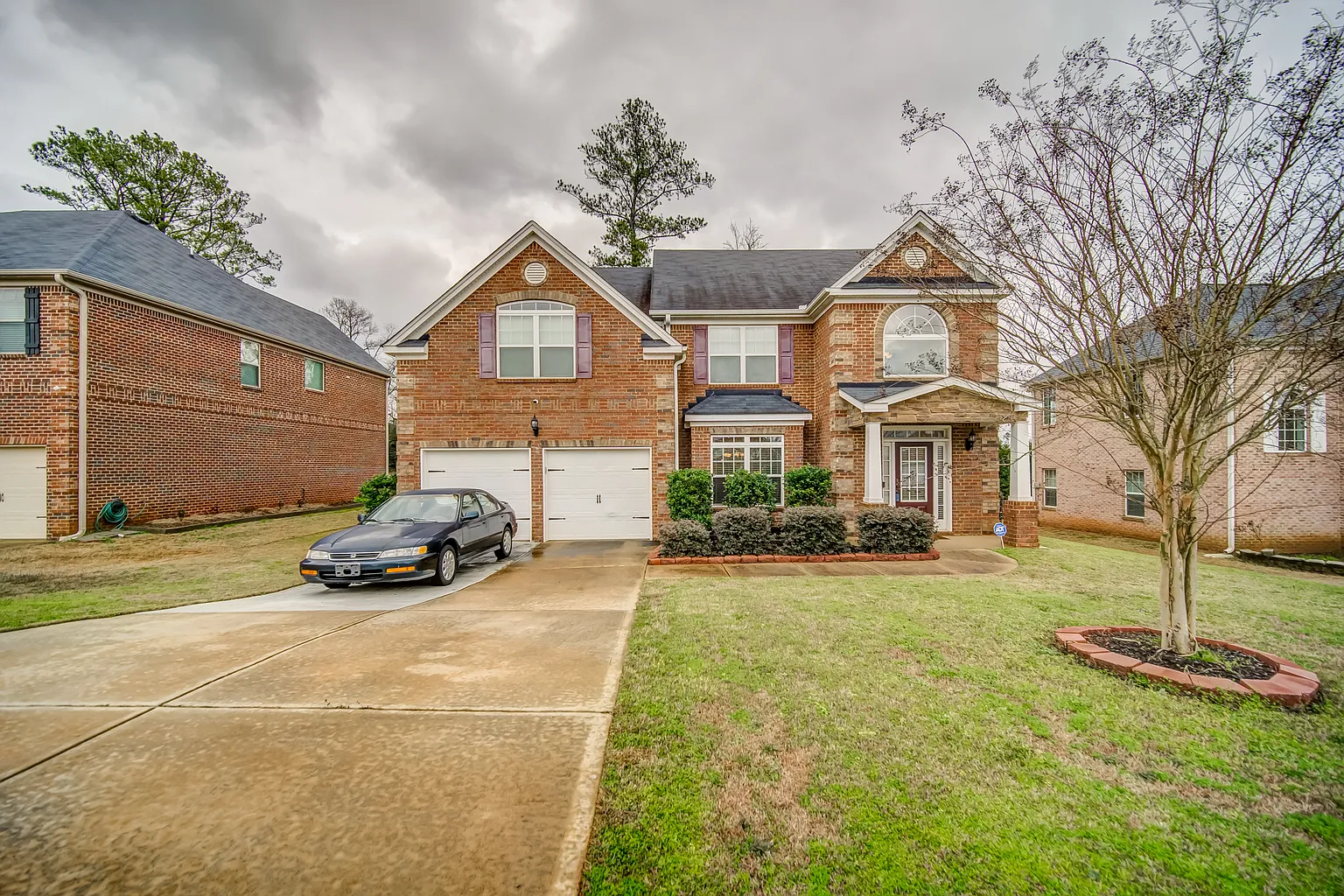 2168 Murry Trl photo 1