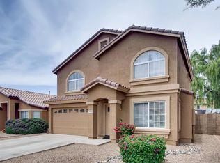 2478 E Orchid Ln, Gilbert, AZ 85296