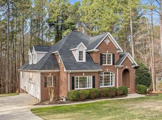 2317 Primrose Valley Ct, Raleigh, NC 27613