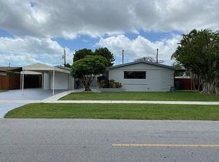 9320 SW 192nd Dr, Cutler Bay, FL 33157