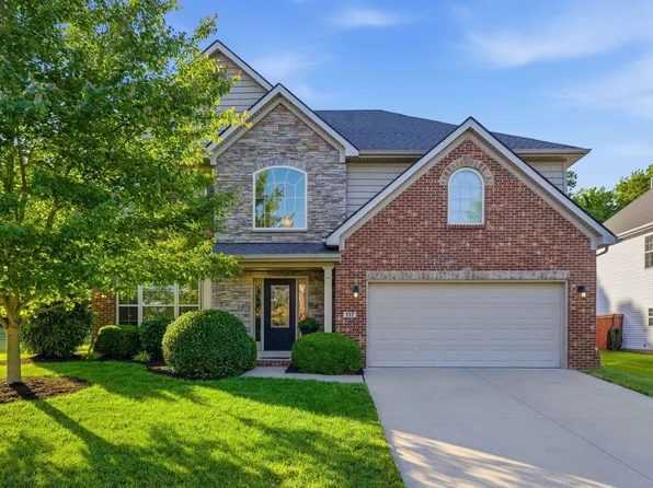 117 Waterside Dr, Georgetown, KY 40324