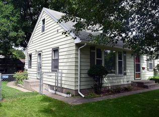 5812 19th Ave S, Minneapolis, MN 55417