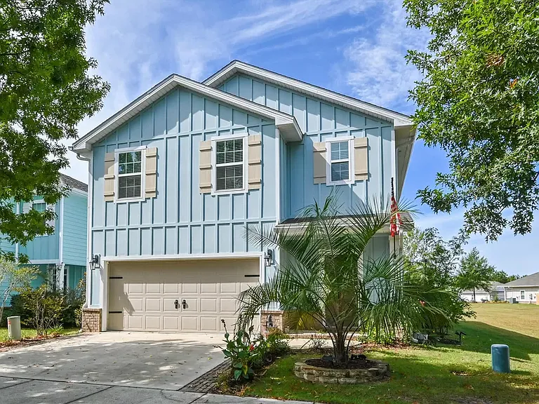 88 Marsh Lndg S — Photo 1