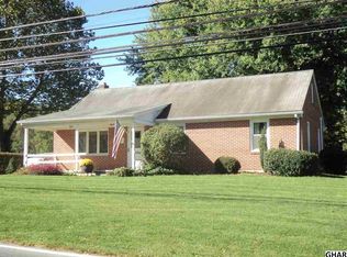 1718 Church Rd, Hershey, PA 17033