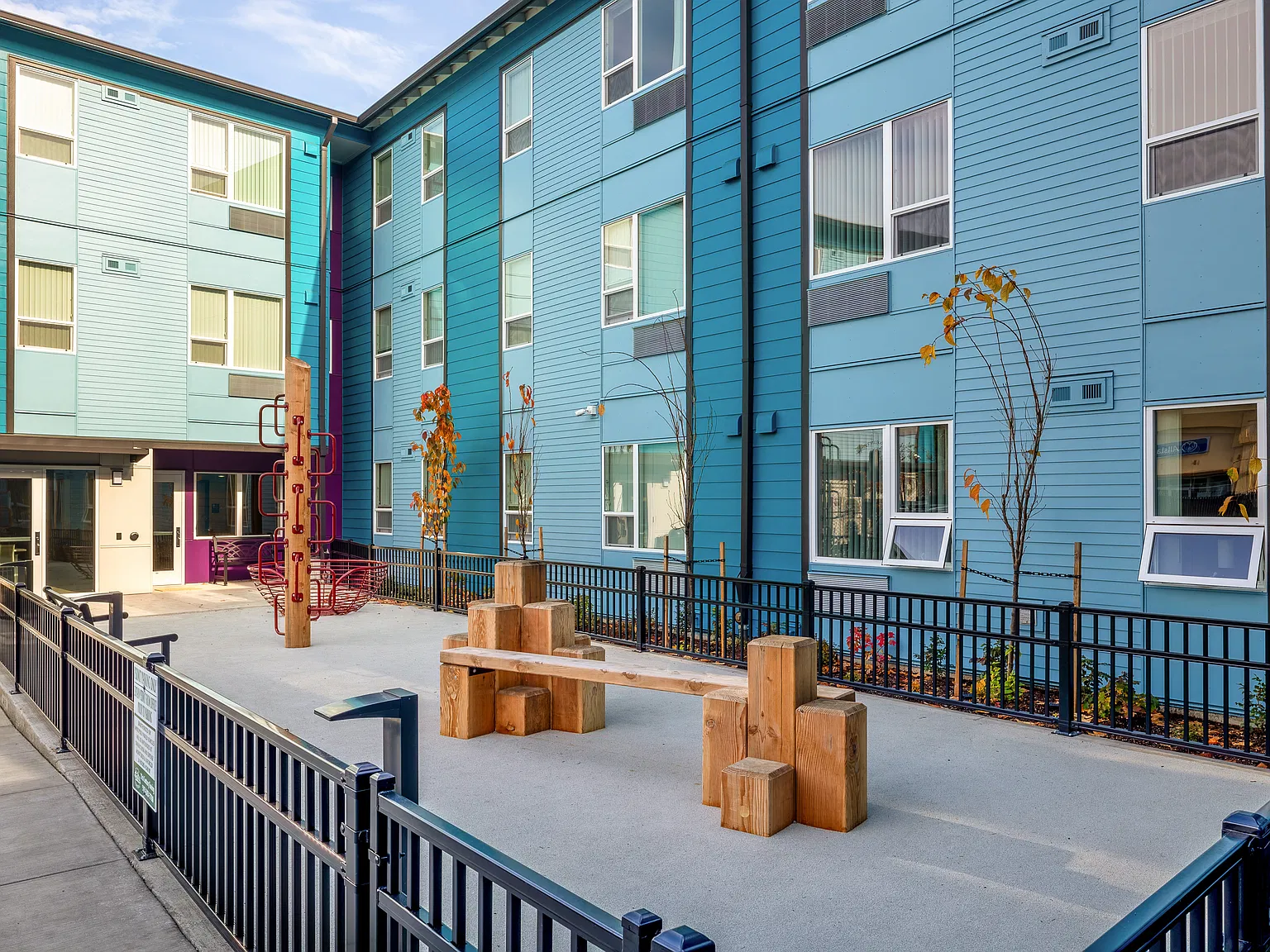 Berry Ranch Apartments — Photo 4