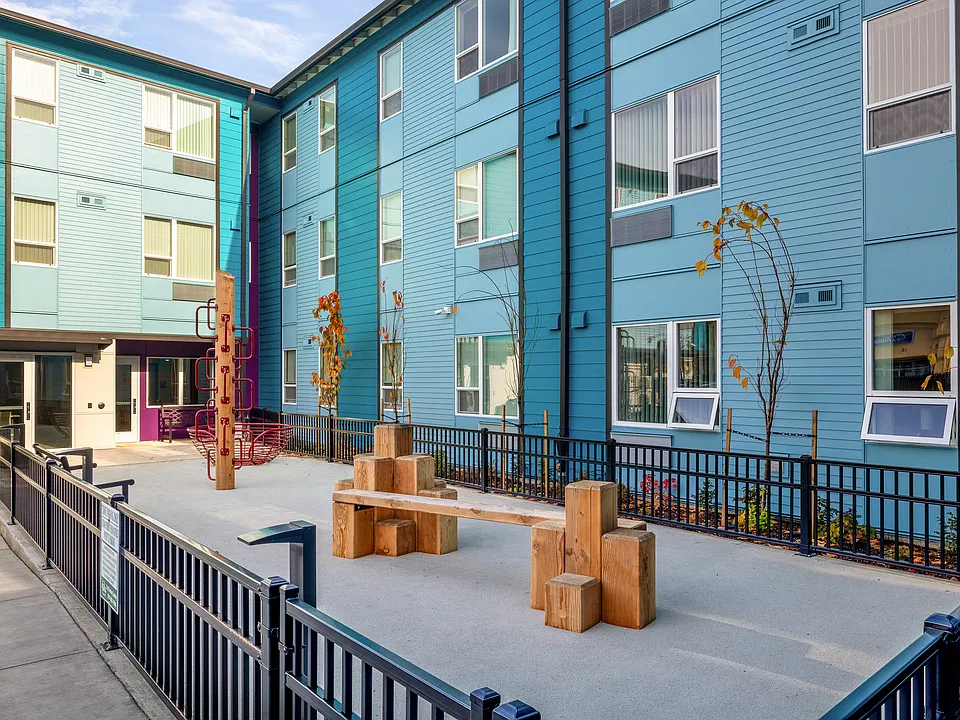 Berry Ranch Apartments