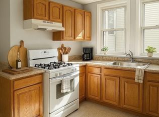 19 Princeton St #2, Boston, MA 02128