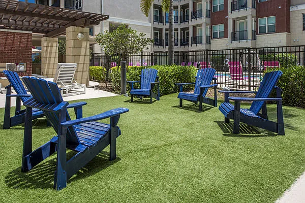 Varela Westshore Apartments — Photo 15