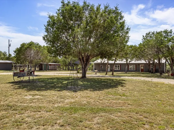 3761 County Road 149, Bluff Dale, TX 76433