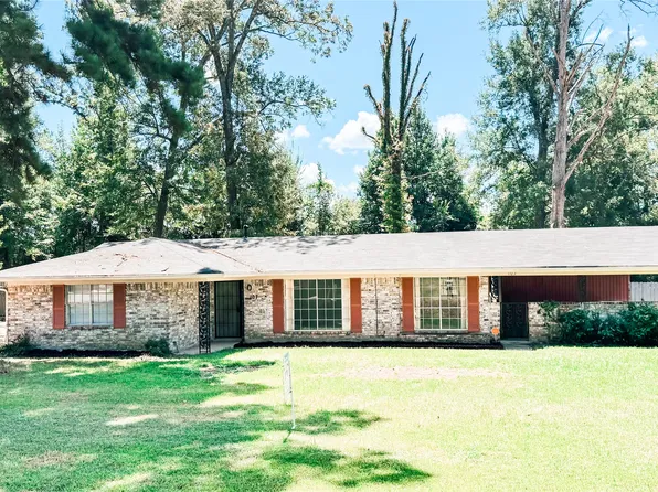 107 Hickory Hollow Dr, Haughton, LA 71037