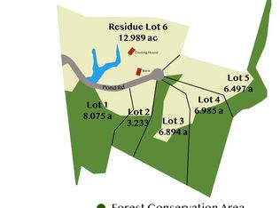 600 Pond Rd, Lothian, MD 20711