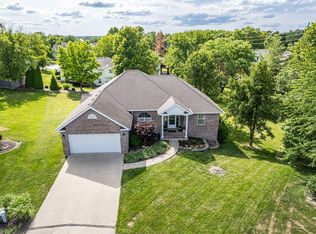3809 Cheshire Ct, Columbia, MO 65203