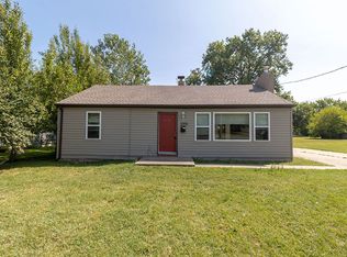 1000 N West Blvd, Columbia, MO 65203