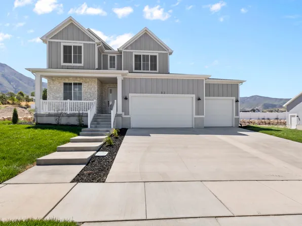 32 E 1690 S, Salem, UT 84653
