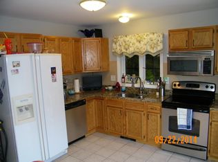 434 Plantation St, Worcester, MA 01605