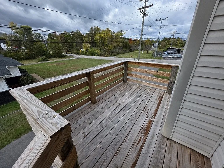 1107 Westchester Dr #D — Photo 3